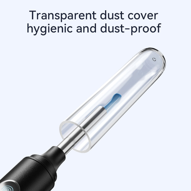 Pro-Grade Ear Cleaner with 1080P Camera ✨ Real-Time Ear Wax Removal for iPhone/Android 💡 Surgery-Level Visibility + Kid-Safe Scoop 🌟 #EarHack #OddlySatisfying Pro-Grade Ear Cleaner with 1080P Camera ✨ Real-Time Ear Wax Removal for iPhone/Android 💡 Surgery-Level Visibility + Kid-Safe Scoop 🌟 #EarHack #OddlySatisfying